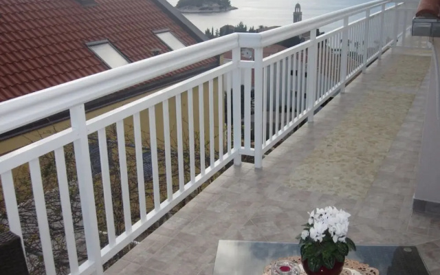 Sto - big Terrace - A5 Superior