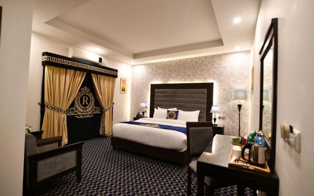 Royal Regency Hotel