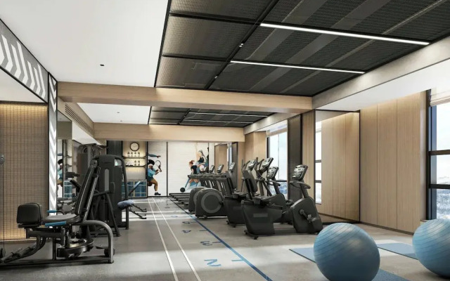 Four Points By Sheraton Altay City