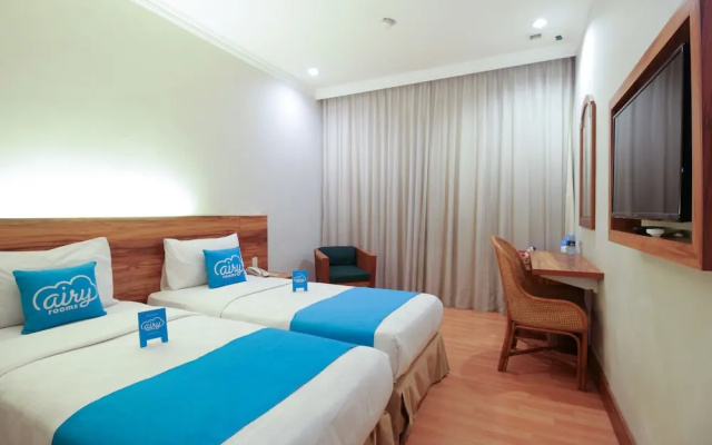 雅加达艾里蒙腾卡梅拉1号(Airy Menteng Cemara 1 Jakarta)