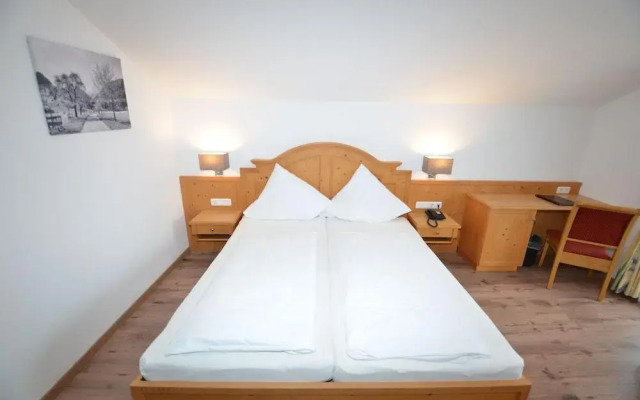 Hotel Cafe Fuggerhof