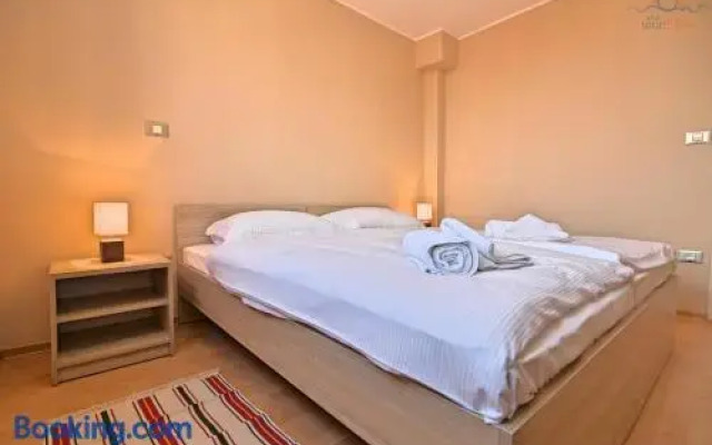 Sanja Apartments Rivarela