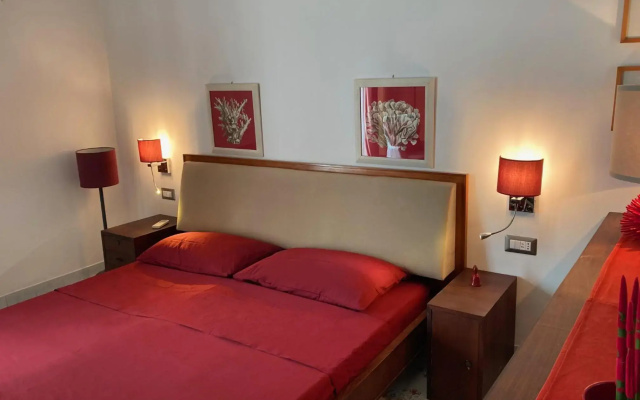 Casa Anna Capri Charme