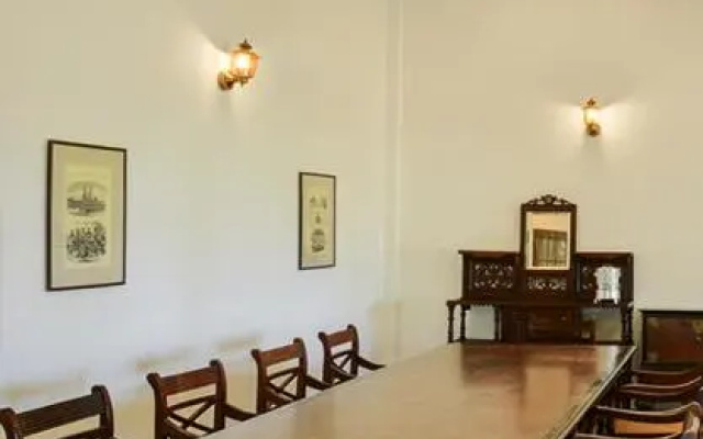Ranmin Bellair Bungalow