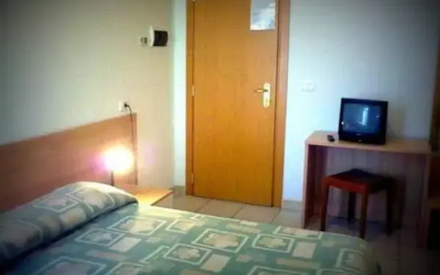 Hotel Ginevra