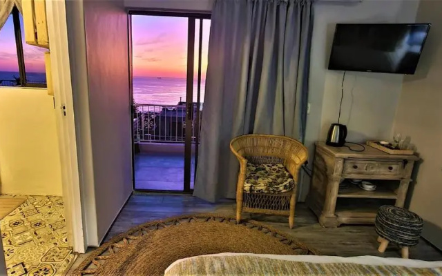 African Dreams Camps Bay