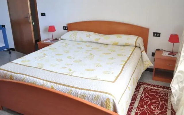The Vivoli Villa, House & Apartments