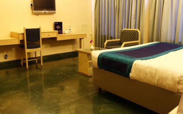 Hotel Annex