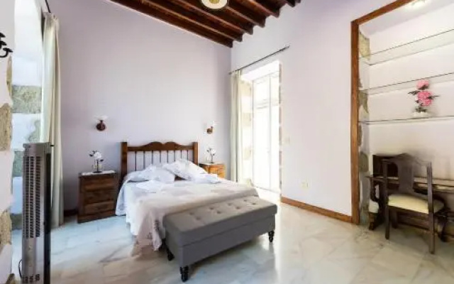 Villa la Atlantida