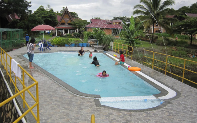 Horas Family Home