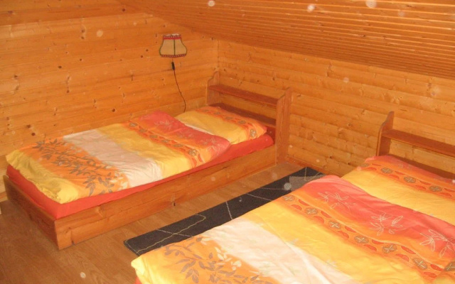 Gerlitzen-Hütte