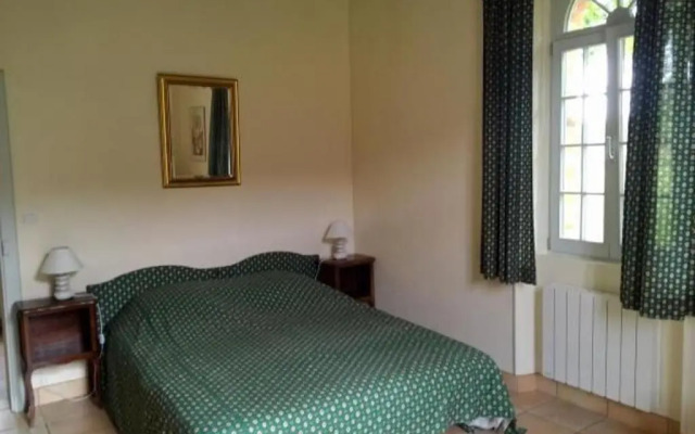 Gite Dureil, 6 pièces, 8 personnes - FR-1-410-208