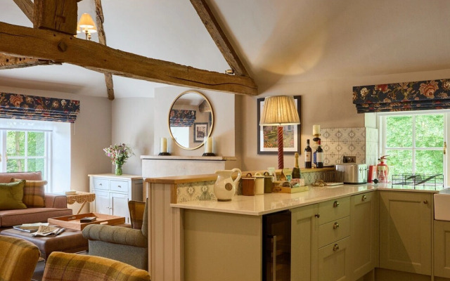 Gardeners Cottage