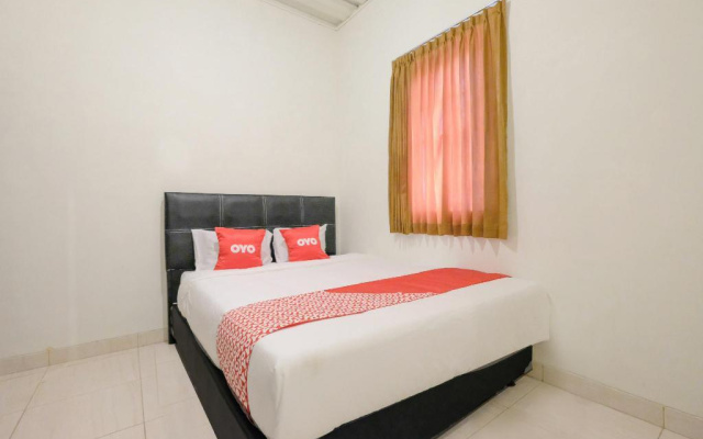 Super OYO Collection O 2383 Andongkoe 64 Salatiga