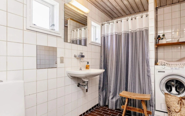 6 Person Holiday Home in Pandrup-by Traum