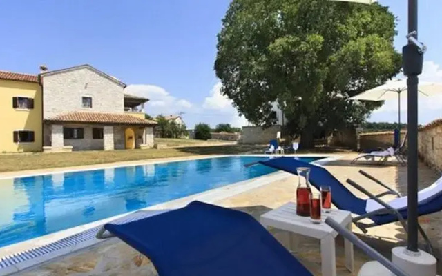 Apartment Villa Rubčić