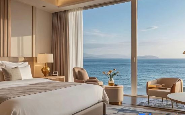 Yuelaixing Boutique Inn