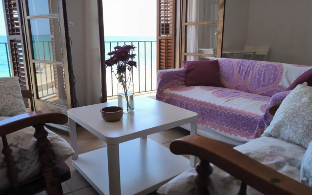 Baywatch Penthouse