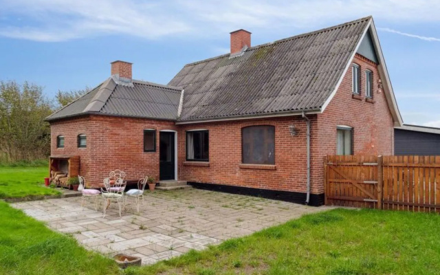 "Quiana" - 4km from the sea in NW Jutland