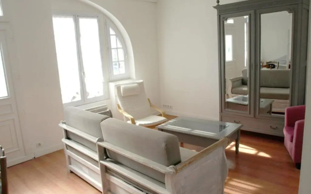 Maison Saint-Jean-de-Monts, 5 pièces, 9 personnes - FR-1-323-162