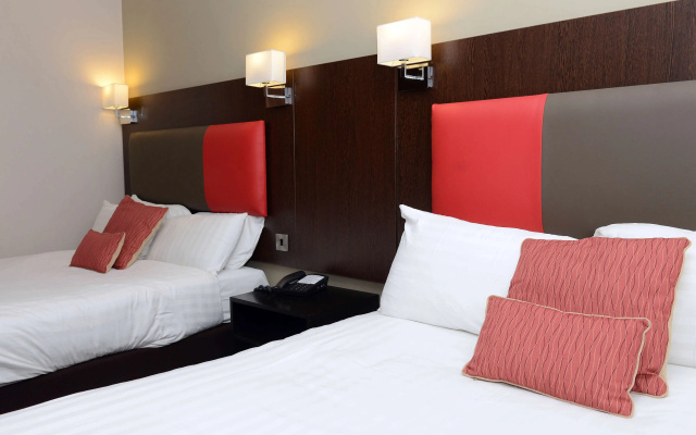 International Hotel Telford