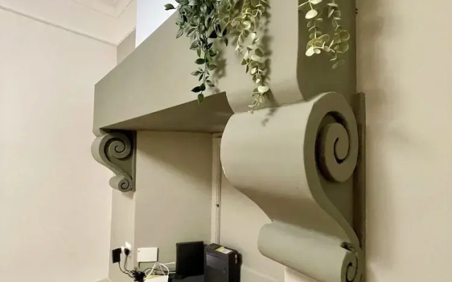 Happy Family Apartments Imperiale