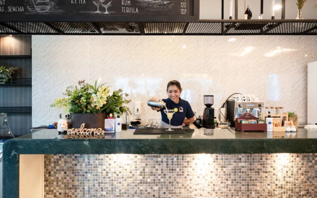 Kokotel Bangkok Dheva Thonglor