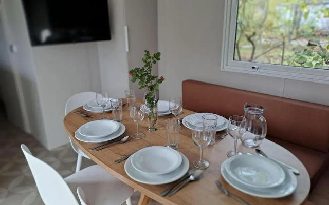 Forestside Retreat in Turnhout