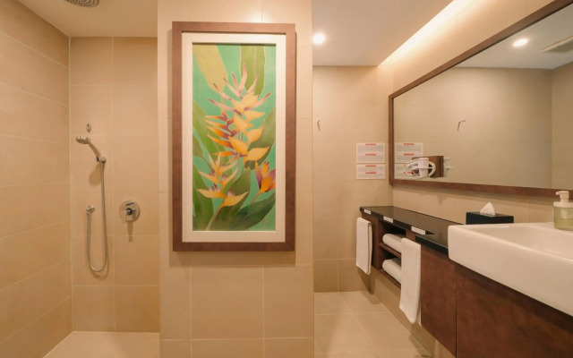 Eastparc Hotel Yogyakarta