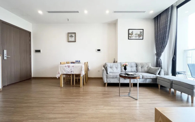 Luxhousing Vinhomes Skylake
