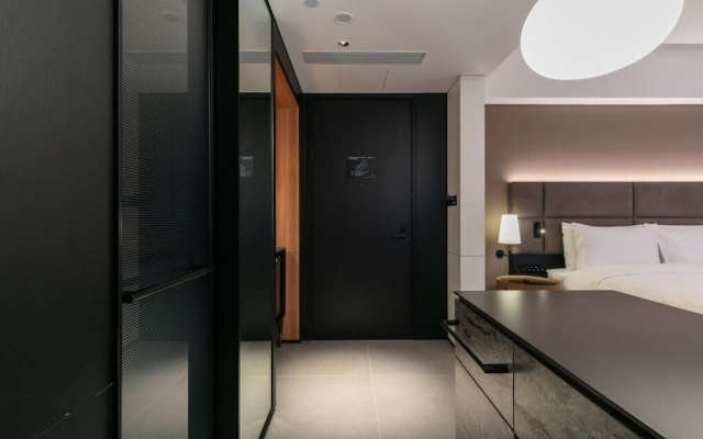 Intercity Hotel Zunyi Renhuai
