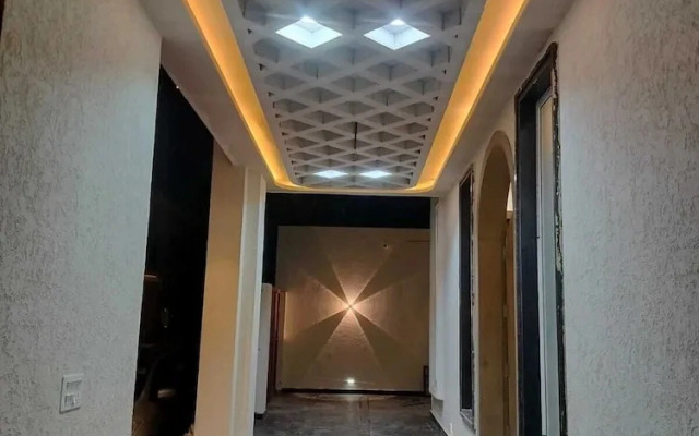 Savadhani Place