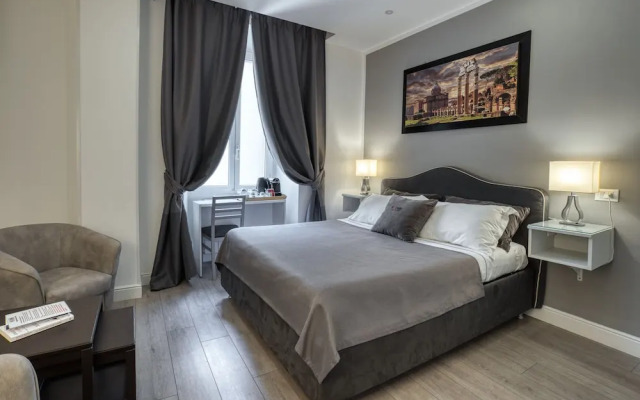 Rhome GuestHouse