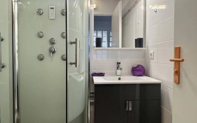 Appartement Cambo-les-Bains, 3 pièces, 4 personnes - FR-1-495-21