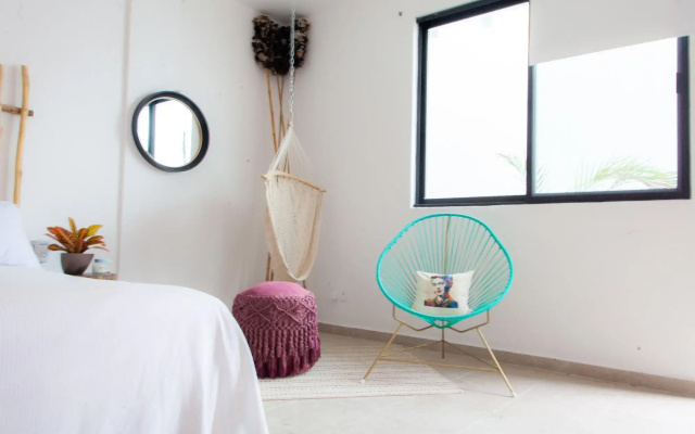 Great Villas Studios & Residences - The Kahlo