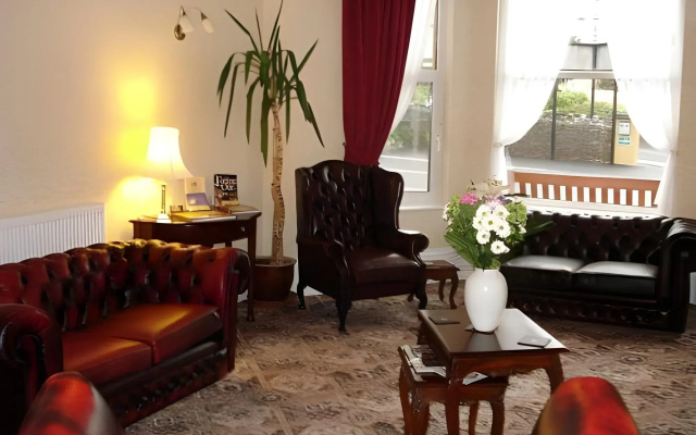Westgate Hotel