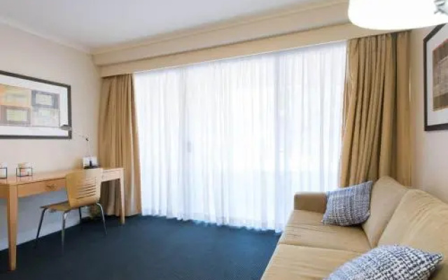 Grande Esplanade Studio