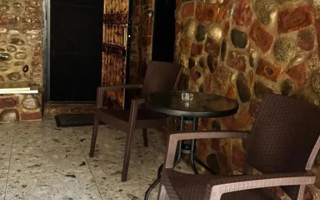 Апартаменты Cozy Spot Kutaisi