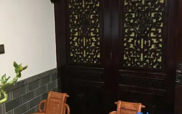 yixiangyuan hotel