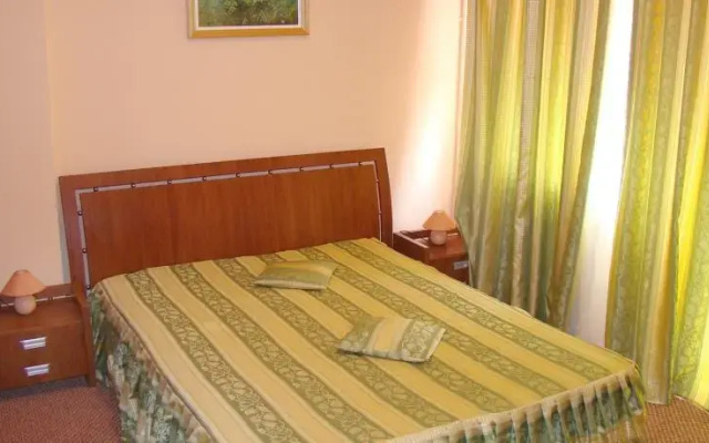 Vila Diana