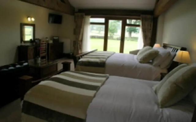 GreenGrove Country House B&B