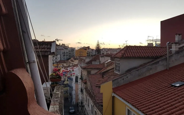 A Travessa do Caracol