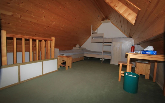 Appartement le Chamois