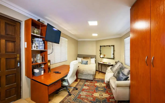 Church Road Apartment