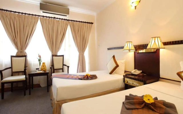 DIC Star Hotel