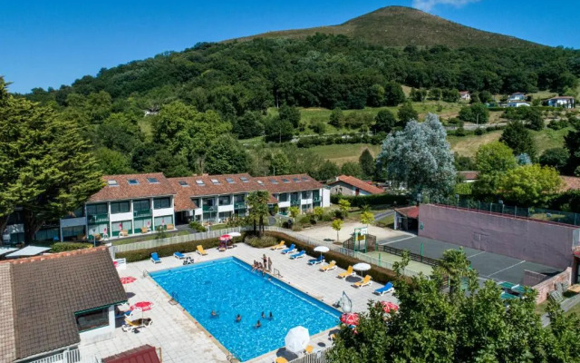 Village Club Le Saint Ignace