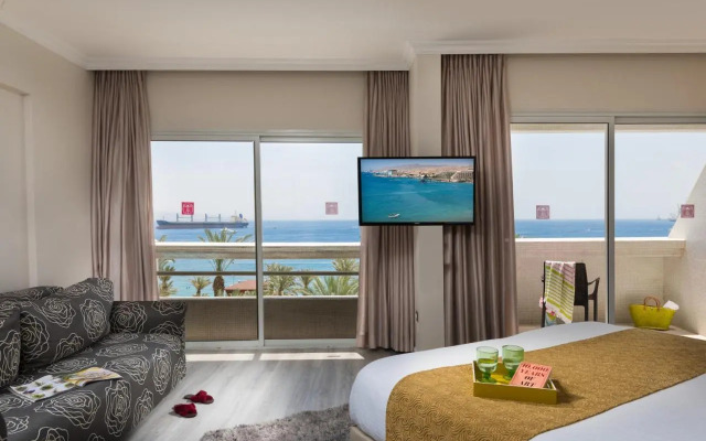Leonardo Plaza Hotel Eilat