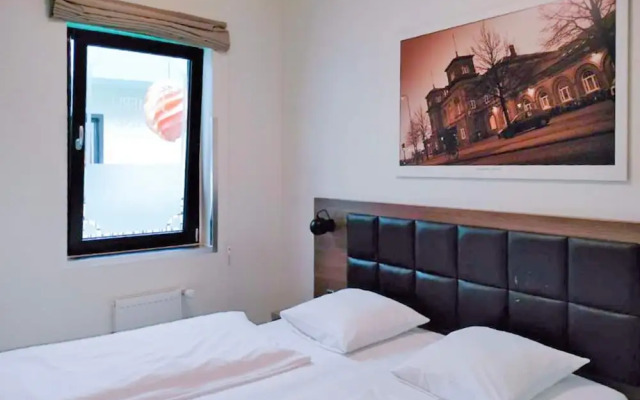 1 Person Holiday Park Home in Aalborg