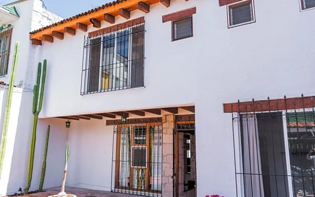 Casa Mayo