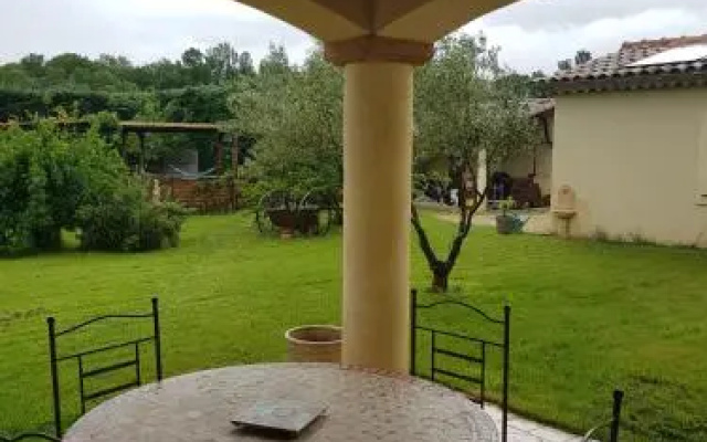 Maison de Campagne